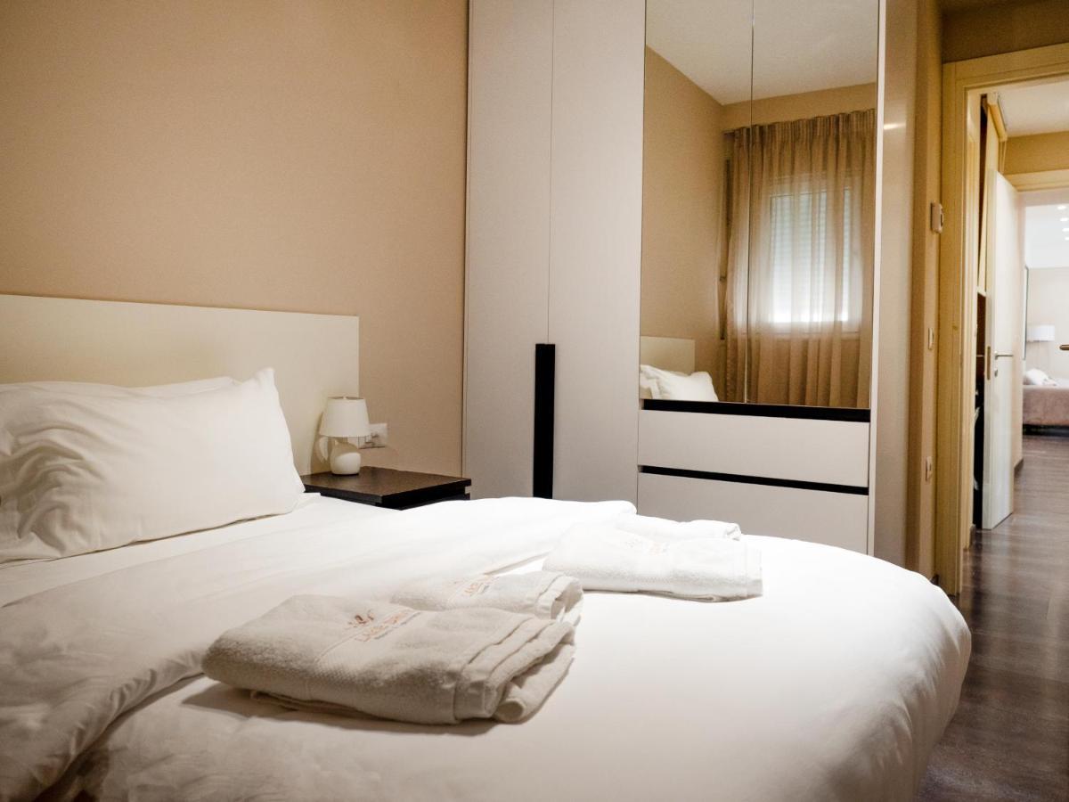 Lake Drive Rooms&Apartments Tirana Exteriör bild